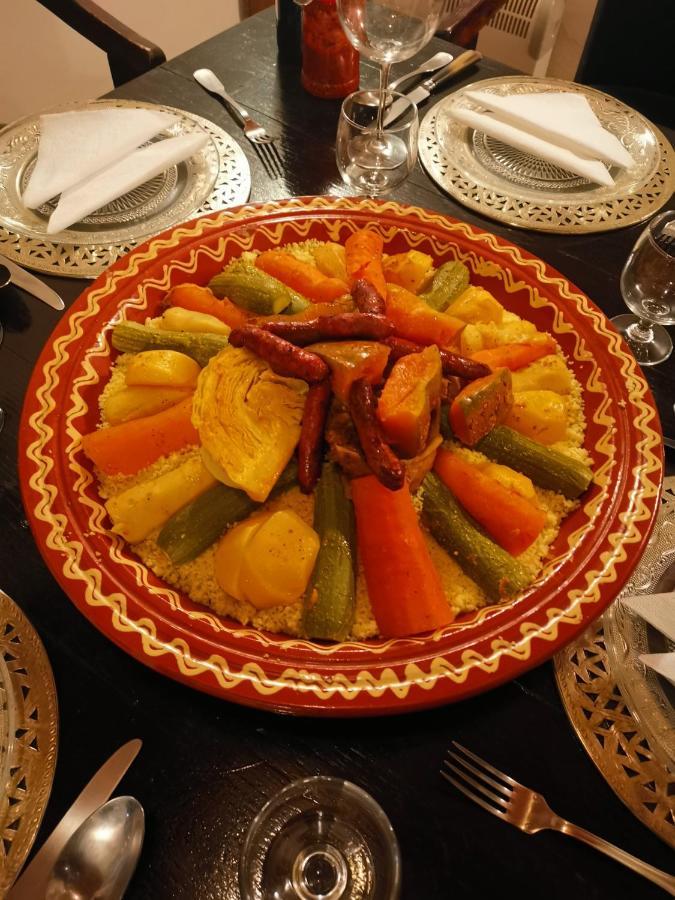 Ajmal Riad 3*