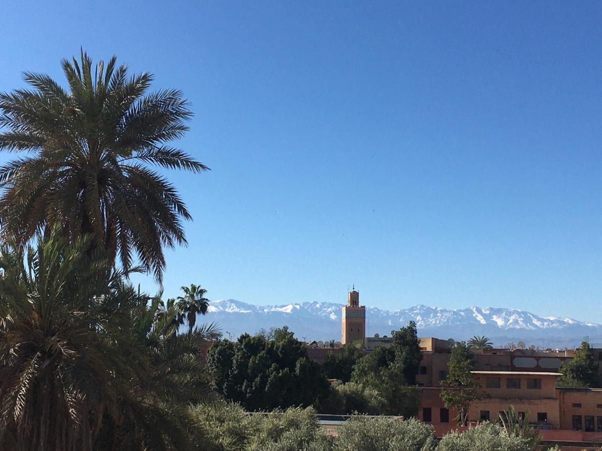 Hostel Casa Medina Marrakech Marrakesh