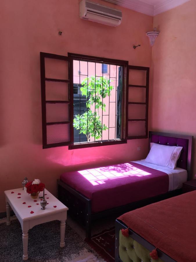 Casa Medina Marrakech *
