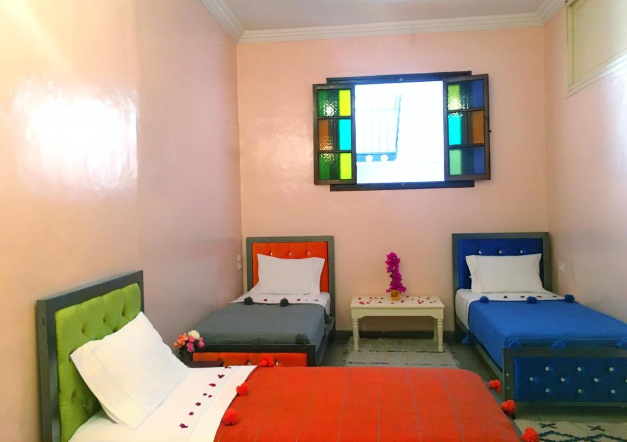 Casa Medina Marrakech Marrakesh