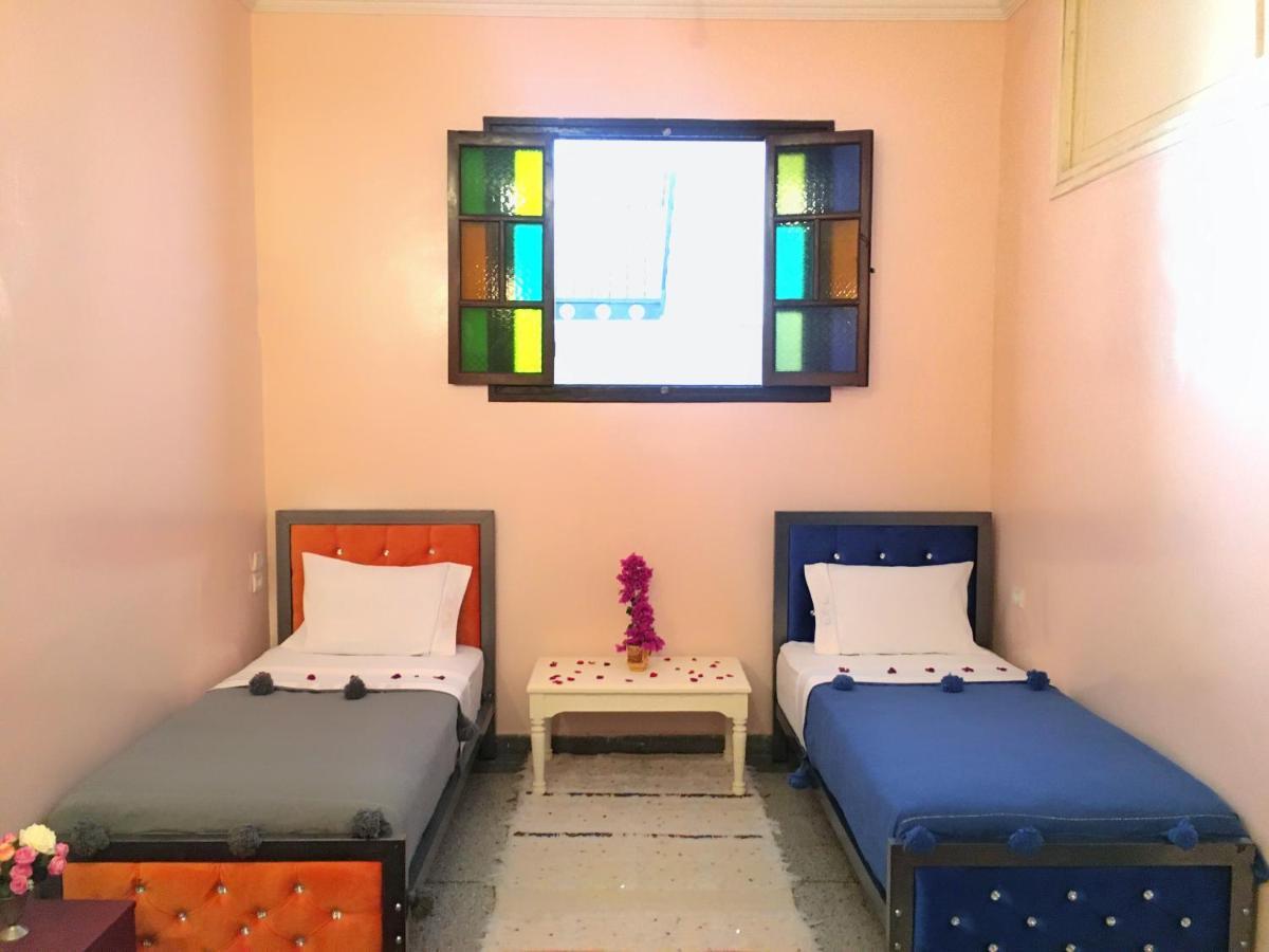 Casa Medina Marrakech Hostel *