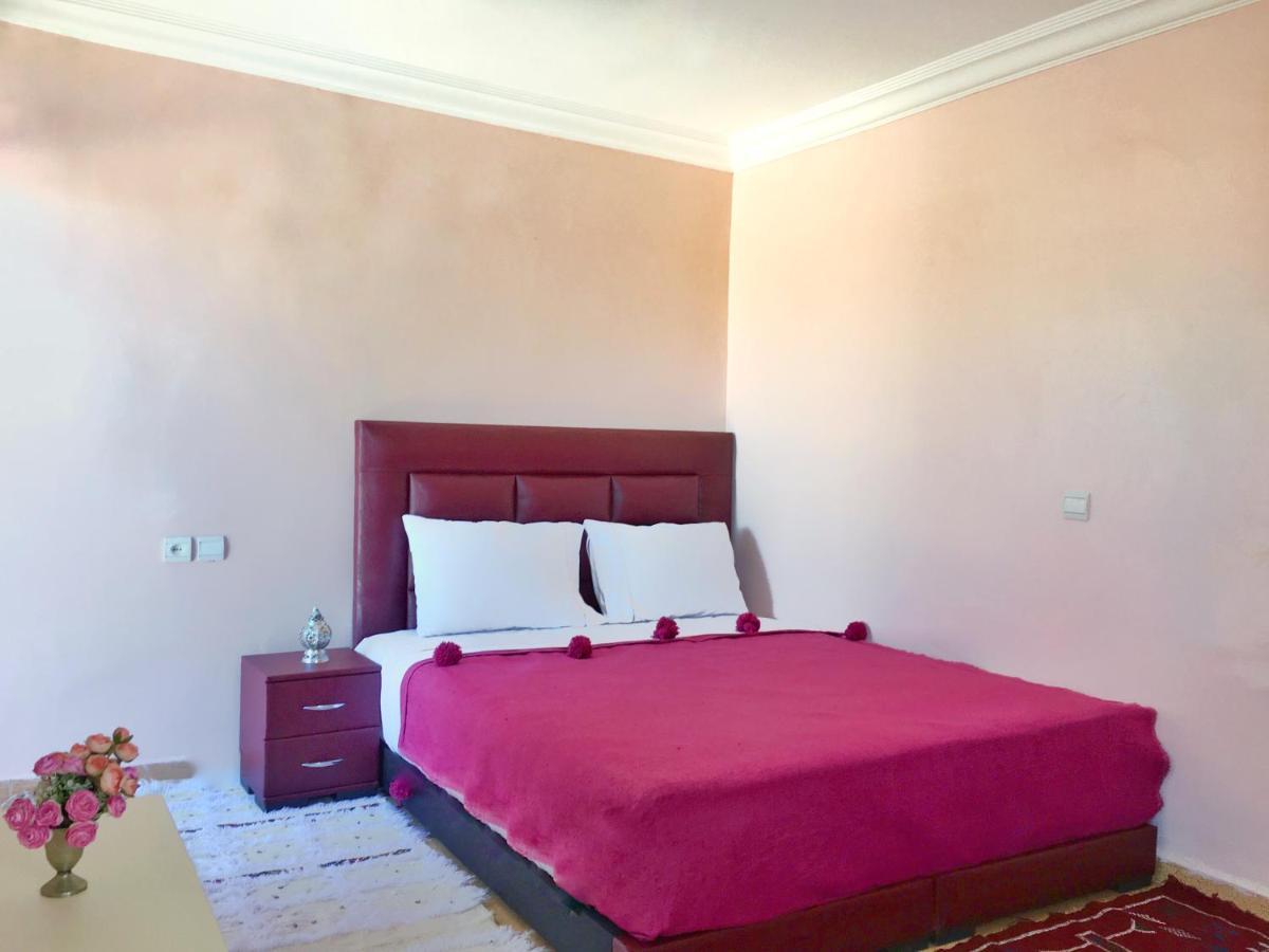 Hostel Casa Medina Marrakech