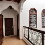 Hostel Mondial