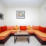 Hotel Zahia Marrakech