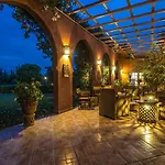 Villa Les Oliviers - A Setting Of Tranquility