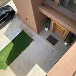 Luxury Eden Villa