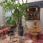 Riad Spa Sindibad