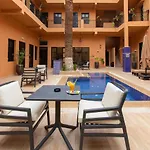 Hotel Toulousain