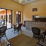Hotel Toulousain