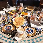 Riad Tamazouzt