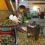 Riad Le Marrakech Berrima