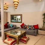 Riad A La Menthe