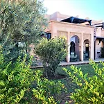 Villa Mayrit, Villa Estilo Riad En Un Entorno Unico