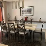 Villa Riad Al Maaden