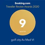 Golf City Av Med VI