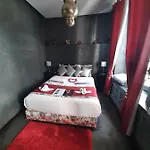 Hôtel Riad Dar Maria Médina