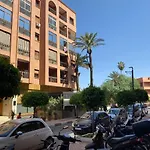 Comme A La Maison, En Plein Coeur De Marrakech
