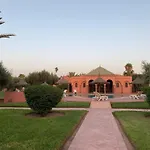 Villa Avec Piscine A Marrakech