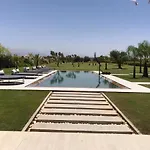 Villa Aaliyah