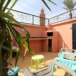 Residence Alqaria Assiyahiya