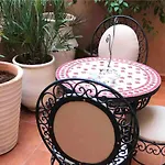 Apartment With 2 Bedrooms In Marrakech With Shared Pool Furnished Terrace And Wifi