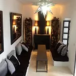 Elegant Villa In Medina Marrakech + Pool