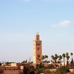 Charming House, Medina Marrakech