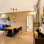 Darkech Prestigia Luxury Apt