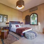 Villa Malika Silvana