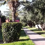 Riad Lola Maria Dans La Palmeraie