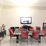5 Bedrooms Villa With Private Pool Enclosed Garden And Wifi At Marrakech Annakhil
