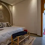 Riad Dar El Bahja & Spa