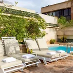 Riad Hasna Espi & Spa