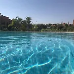 Atlas Golf Resort Marrakech