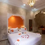 La Rose Orientale