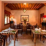 Charming Villa In The Heart Of Marrakech Palm Grove