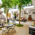 Riad Villa Almeria Hotel & Spa