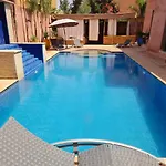La Villa Hania