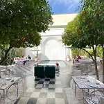 Appartement De Prestige Climatise A L\'Hivernage 400M De La Gare