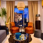 Appartement De Prestige Climatise A L\'Hivernage 400M De La Gare