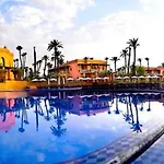 Superbe Appartement Rez De Jardin / Palmeraie Village