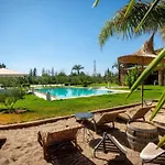 Villa Jellouna