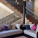 La Kasbah De Jade