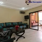 Les Terrasses De Gueliz
