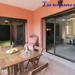 Les Terrasses De Gueliz