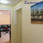 Les Terrasses De Gueliz