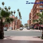 Les Terrasses De Gueliz