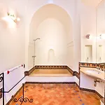 Exclusive Pool Villa Marrakech