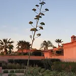 Exclusive Pool Villa Marrakech