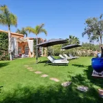 Exclusive Pool Villa Marrakech